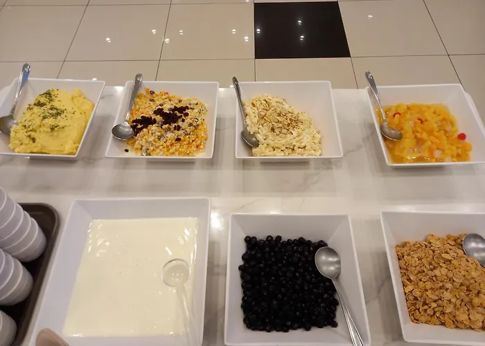Toyoko Inn Seoul Gangnam