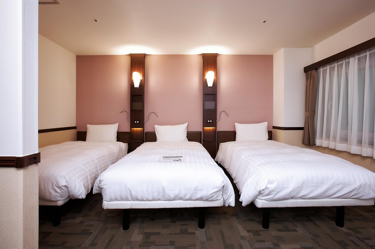 Hotel Toyoko Gangnam Séoul